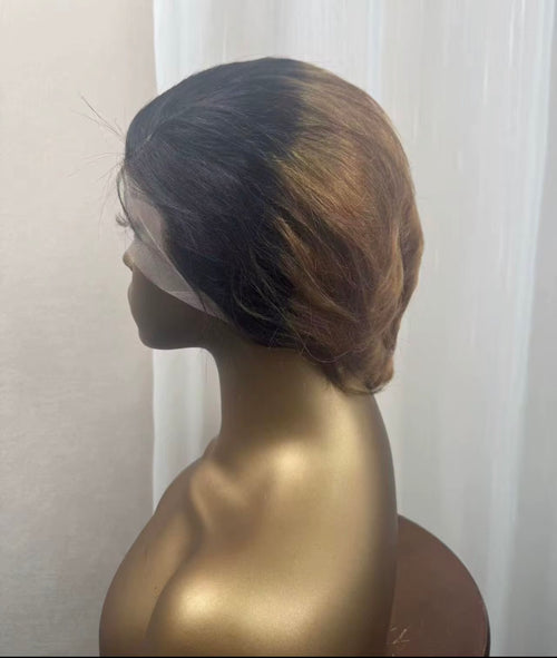 ✨ Perruques Closure – Closy & Lance 🌈 Plusieurs Couleurs, Noir Unique